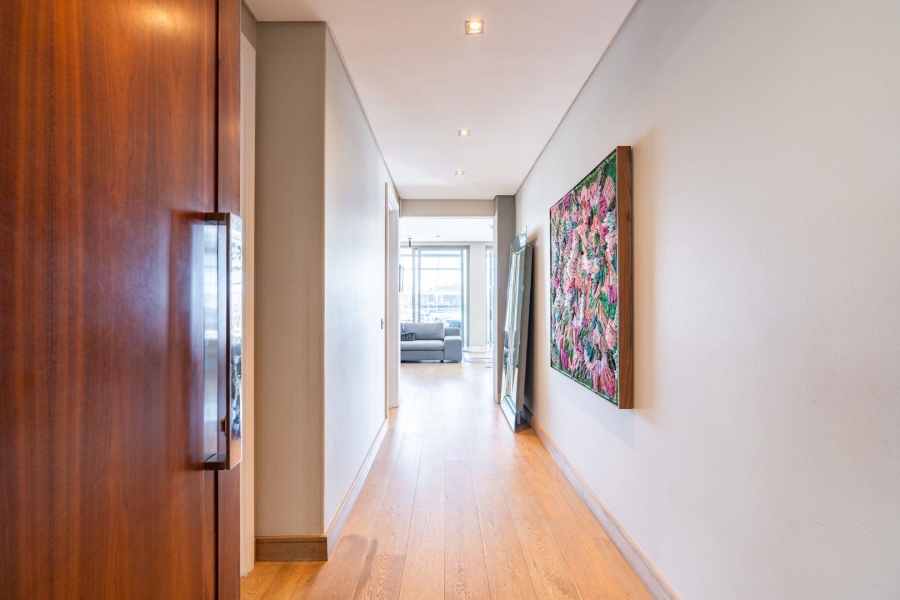 3 Bedroom Property for Sale in Waterfront Western Cape